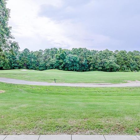 Legends Resort - Montrose Ln - C Myrtle Beach Kültér fotó