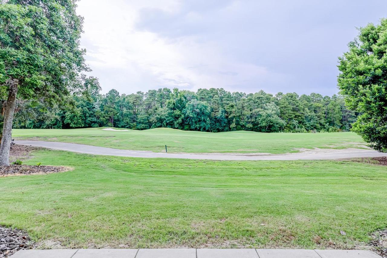 Legends Resort - Montrose Ln - C Myrtle Beach Kültér fotó
