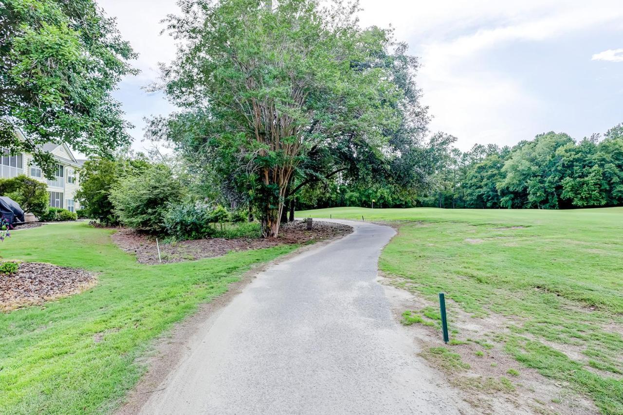 Legends Resort - Montrose Ln - C Myrtle Beach Kültér fotó